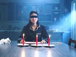 Film-film Horor yang Tuai Kesuksesan di Awal Hingga Pertengahan 2017