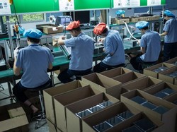 Bikin Boros Listrik, China Bakal Tutup Tambang Bitcoin