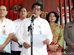 Ahli: Pembubaran HTI Tidak Langgar HAM dan UUD 1945