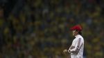 Duel Milan vs Dortmund di China