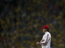 Milan Kalah, Montella: Jangan Lihat Hasilnya Dulu