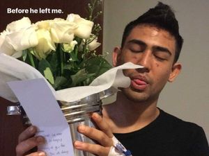 Ini Alasan Penangguhan Penahanan Axel Matthew Ditolak Ini Alasan Penangguhan Penahanan Axel Matthew Ditolak