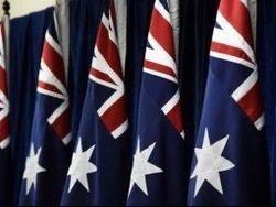 Australia Siapkan Prosedur Formal Penghancuran Bendera Nasional