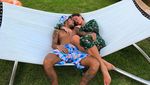 Cantiknya Bruna Marquezine Bikin Neymar Tak Mau ke Lain Hati