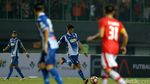 Persija Dibantai Espanyol 7-0