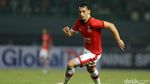 Persija Dibantai Espanyol 7-0