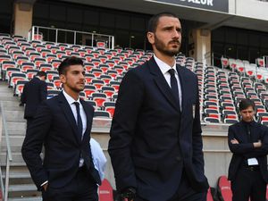 Kedatangan Bonucci Bisa Bikin Montella Ubah Formasi Kedatangan Bonucci Bisa Bikin Montella Ubah Formasi