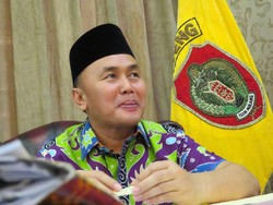 Siapkah Palangka Raya Jadi Ibu Kota Baru RI?