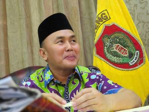 Siapkah Palangka Raya Jadi Ibu Kota Baru RI? Siapkah Palangka Raya Jadi Ibu Kota Baru RI?