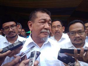 KPK Periksa Deddy Mizwar Terkait Suap Proyek Meikarta Besok KPK Periksa Deddy Mizwar Terkait Suap Proyek Meikarta Besok