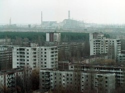 Chernobyl, Bencana Nuklir Paling Mengerikan 33 Tahun Silam