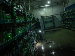Teori Mencengangkan di Balik China Ingin Hancurkan Bitcoin