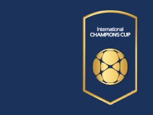 Jadwal International Champions Cup 2017