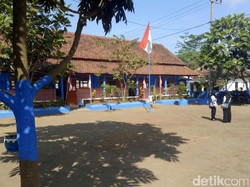 Ini Reaksi Wabup Sanusi Soal Mutu Pendidikan Dasar di Malang Rendah