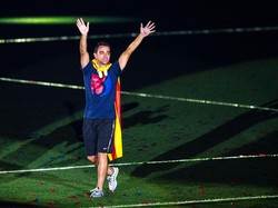 Xavi Ingatkan Barca agar Tak Lagi Ketiduran