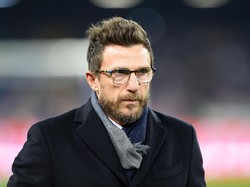 Roma Dikabarkan Incar Mahrez, Ini Kata Di Francesco