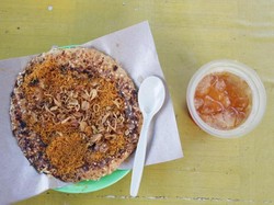 Berburu Kuliner Khas Betawi di Setu Babakan