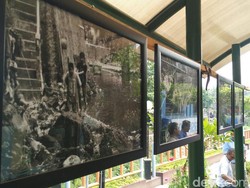 Ngampilan, Bantaran Kali Winongo yang Dulu Kumuh Kini  Rapi