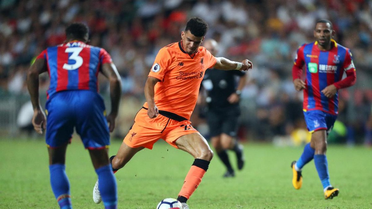 Foto: Getty Images Sport/Stanley Chou