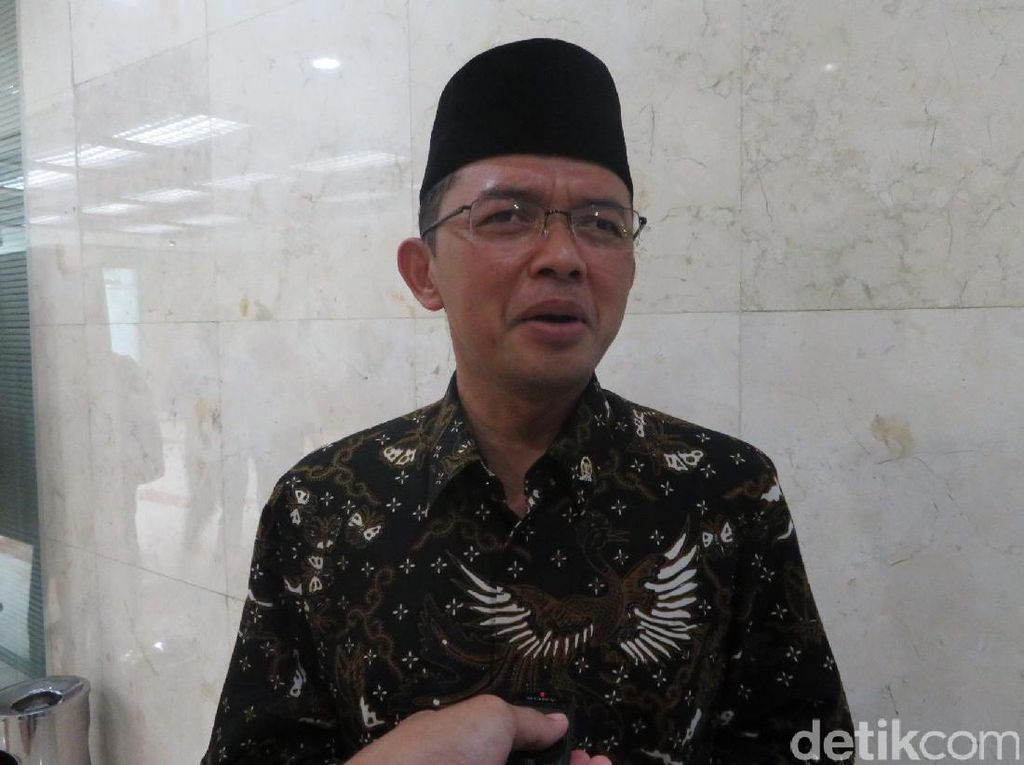 Soal Elektabilitas Anjlok, TKN: Jokowi Menang di Dapil Jabar VIII-IX Soal Elektabilitas Anjlok, TKN: Jokowi Menang di Dapil Jabar VIII-IX