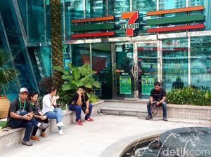 Sevel di Malaysia Masih Ramai Lho