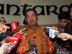 Golkar Minta Kontroversi Pidato Viktor Diselesaikan Kekeluargaan