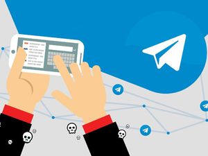 Telegram Perkenalkan Passport, Apa Itu?