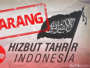 Mantan Ka BIN Desak Pemerintah Siapkan Sanksi bagi Eks Anggota HTI Mantan Ka BIN Desak Pemerintah Siapkan Sanksi bagi Eks Anggota HTI