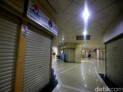 Fenomena Pusat Belanja Tutup Juga Banyak di AS, Apa Sebabnya?