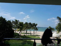 Menakar Harga Apartemen di Atas Pulau Reklamasi di Malaysia