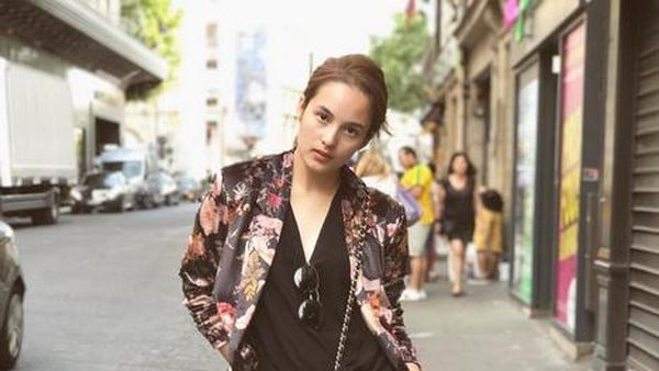 Duh.. Cantiknya Chelsea Islan