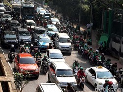 Sekarang Banyak Pengendara Tidak Ramah ke Motornya dan Orang Lain