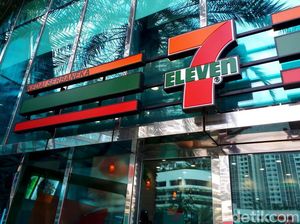 Pemilik 7-Eleven Beli SPBU Speedway Rp 304 Triliun