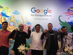 Menara Kibar, Kawah Candradimuka Startup Indonesia