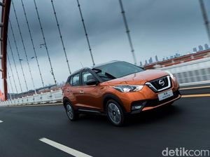 Diskon Mobil Hybrid Akhir Tahun, Ada Potongan Hingga Rp 100 Juta