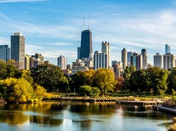 Daftar Kota Paling Asyik Buat Menikmati Hidup