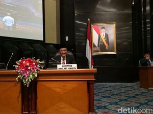 DPRD Singgung soal Boarding School Anak Duafa, Ini Respons Djarot