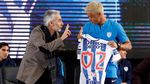 Keisuke Honda Berlabuh di Klub Meksiko