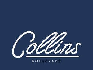 Collins, Hunian Berfasilitas Mal di Gading Serpong Collins, Hunian Berfasilitas Mal di Gading Serpong
