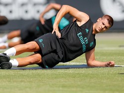 Maukah Morata Kembali ke Madrid (Lagi) Suatu Saat Nanti?