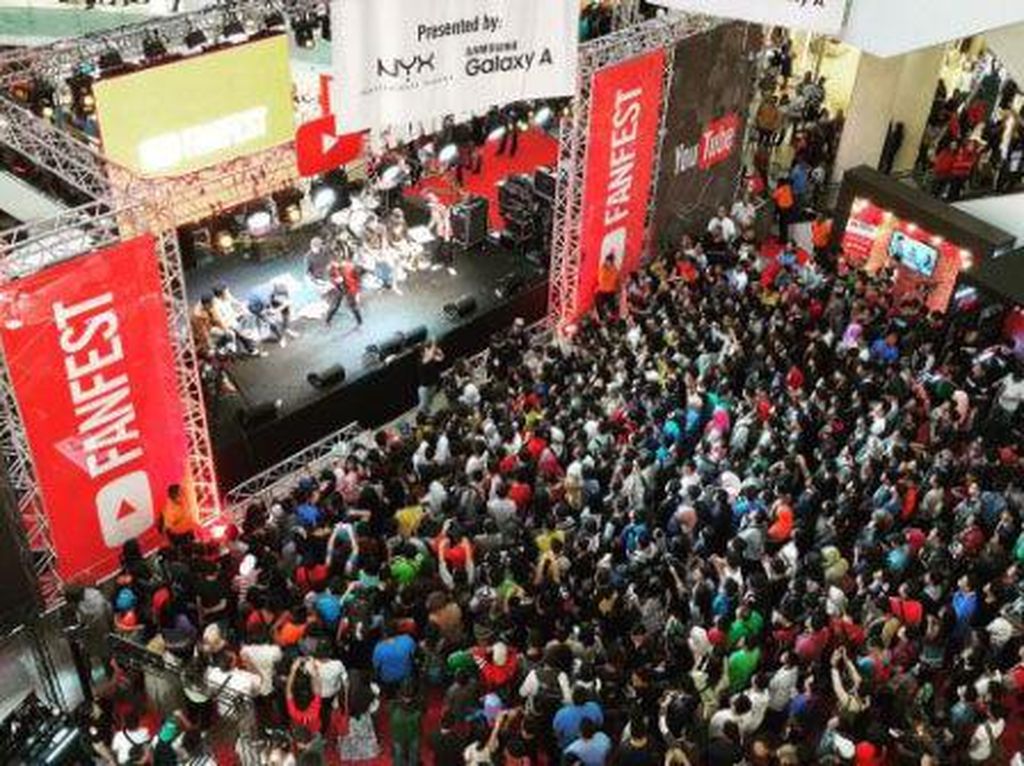 Jawara Dunia Street Fighter dan Tekken Bakal Kumpul di Jakarta