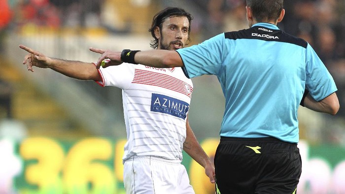 Iklankan Diri di LinkedIn, Zaccardo Sudah Dapat Seribu Tawaran