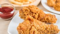 Kriuk Renyah! Ini 20 Fried Chicken Paling Enak se-Amerika yang Bikin Lidah Bergoyang