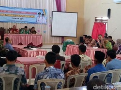 Ini yang Dilakukan Pemkab Probolinggo Kurangi Buta Aksara