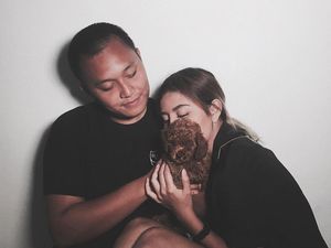 Sahabat Oka Mahendra Buka Suara, Awkarin: Semua Kebenaran Segera Terungkap!