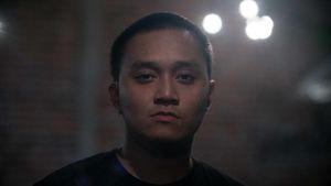 Oka Mahendra, Mantan Awkarin Diduga Bunuh Diri