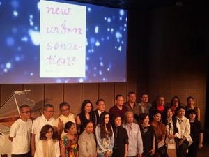 Garap Novel New Urban Sensation!, Bre Redana Lakukan Riset Mendalam