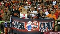 Persija sendiri dicukur oleh Espanyol 7-0.