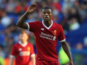 Trofi Liga Champions Takkan Menghapus Kekecewaan Wijnaldum Gagal ke Piala Dunia