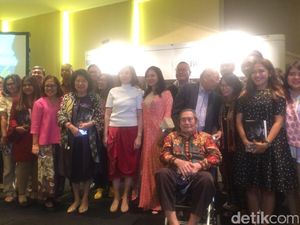 Nusron Wahid: Potong Tangan Saya, Ahok akan Kembali ke Politik Nusron Wahid: Potong Tangan Saya, Ahok akan Kembali ke Politik